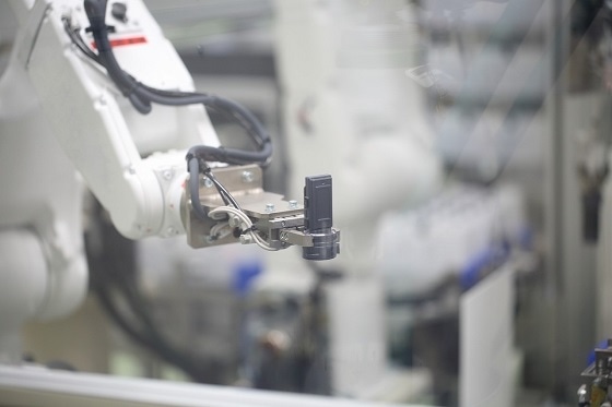 株式会社サンエー　自動ロボット