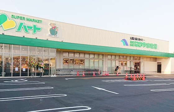 株式会社なかやま牧場様の食用肉