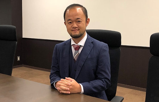 ルーチェサーチ株式会社
